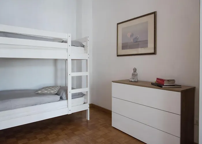 Casa Eva - Lejlighed