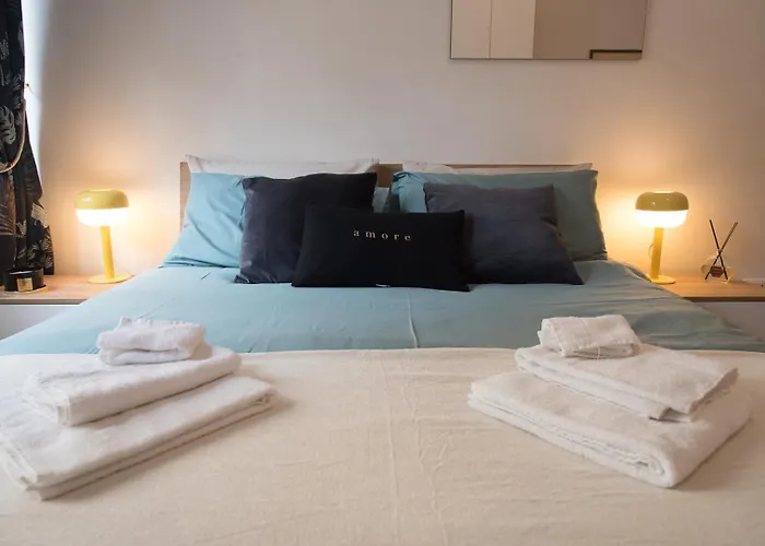 Lejlighed Casa Eva -