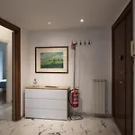 Casa Eva - Daire Roma