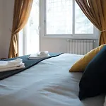 Casa Eva - Daire Roma
