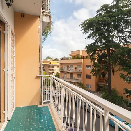 Casa Eva - Roma