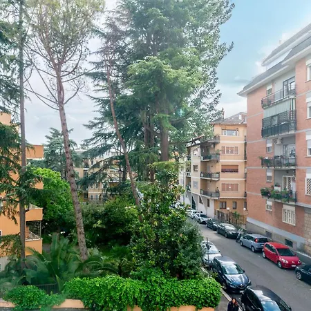 Casa Eva - Daire
