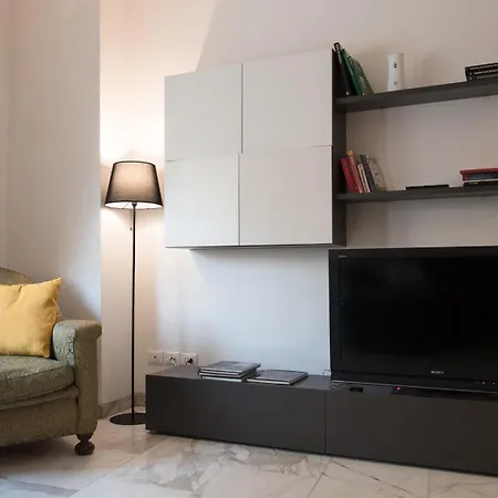 Casa Eva - Daire Roma