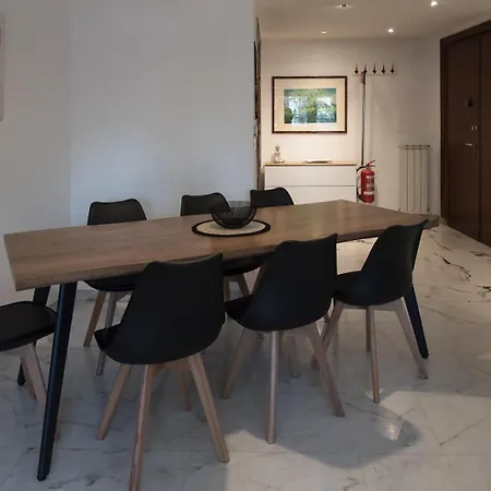 Appartement Casa Eva - Rome