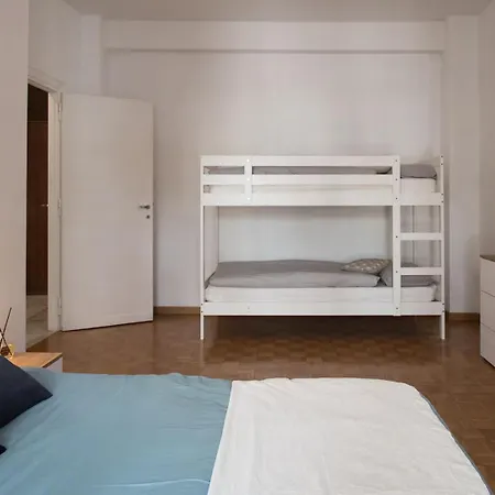 Casa Eva -